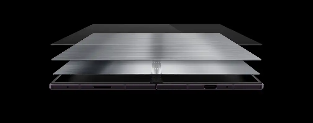 Galaxy Z Fold 8 Ultra Durability