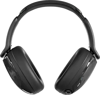 Skullcandy Hesh 540 Headphone True Over Ear Anc Black 3