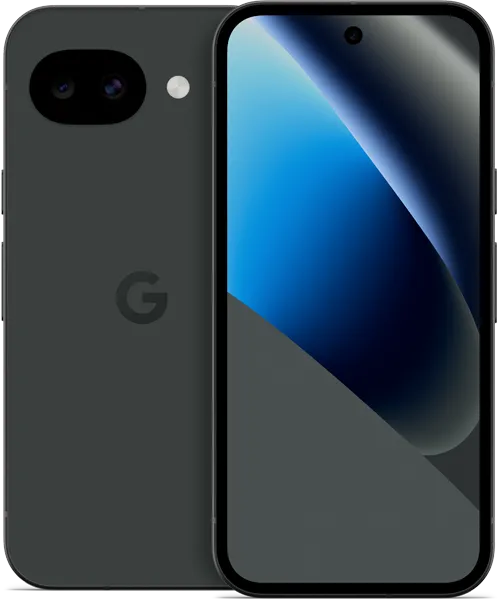 Google Pixel 10a B F Standing Soldier Obsidian