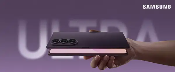 Galaxy Z Fold8 Ultra KV
