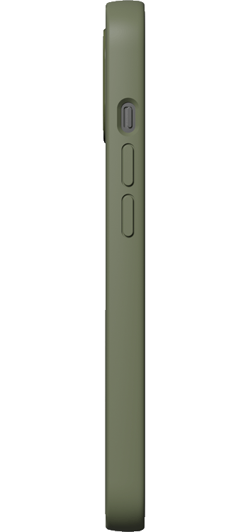 Nudient-Bold-iPhone-14-Olive-Green-3