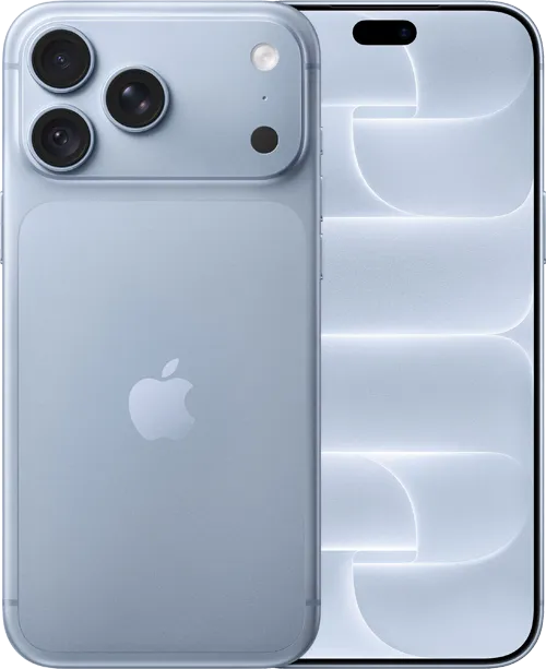 iPhone 18 Pro Max Glacier 1 iPhone 18 Pro Max Glacier 1