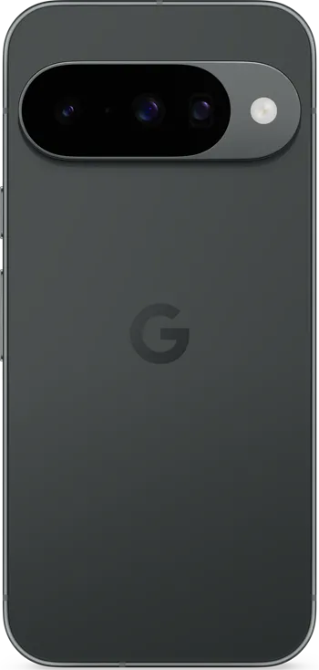 Google Pixel 10 - Obsidian 128 GB | Telia