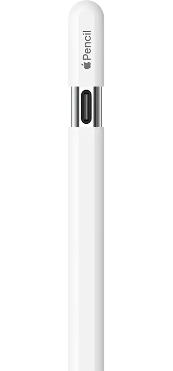Apple Pencil USB-C | Telia