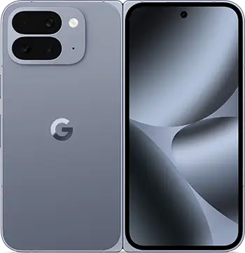 Google Pixel 10 Pro Fold Moonstone Open-B