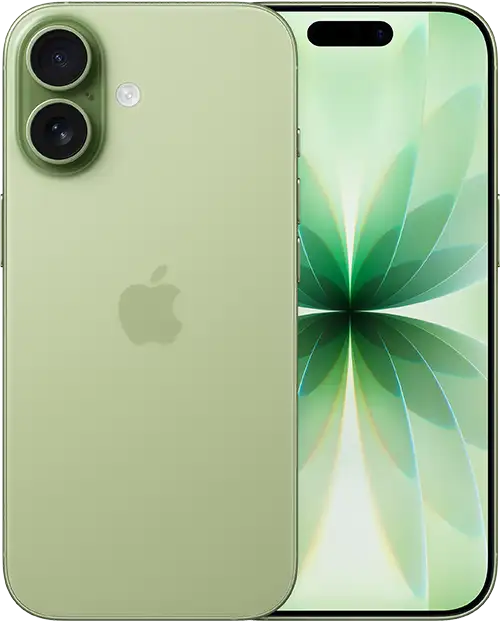 iPhone 17 - Sage 1 iPhone 17 - Sage 1