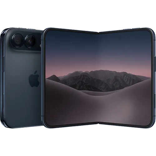 iPhone Duo - Night Sky 1 iPhone Duo - Night Sky 1