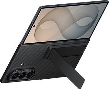 Galaxy Fold8 Ultra Carbon Standing Case 004 Dynamic Black Galaxy Fold8 Ultra Carbon Standing Case 004 Dynamic Black
