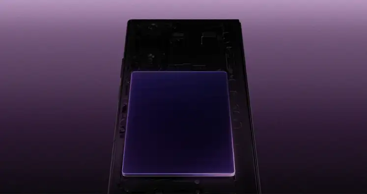 Galaxy Z Fold8 Ultra Battery