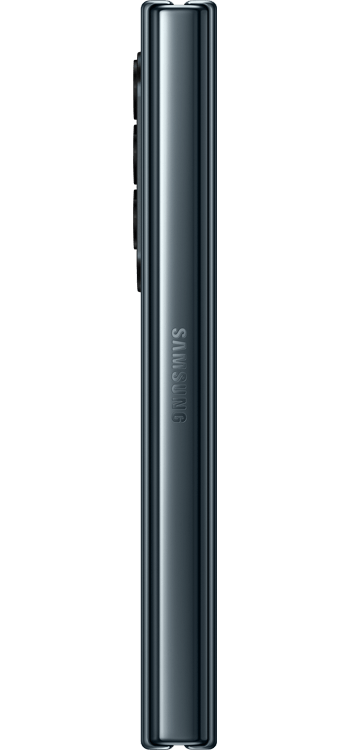 Samsung-Galaxy-Fold4-Graygreen-8