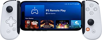 BACKBONE One PlayStation USB-C 1st gen Gaming Console