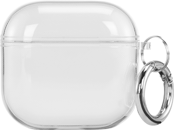 HAMA Airpod 4 Case Transparent HAMA Airpod 4 Case Transparent
