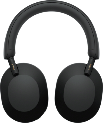 Sony WH-1000XM5 swivel black-2