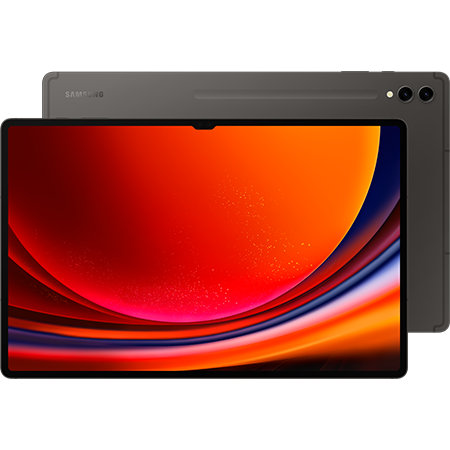 Galaxy Tab S9 Ultra Graphite 1