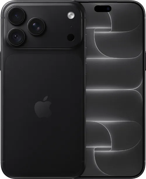 iPhone 18 Pro Max Black 1 iPhone 18 Pro Max Black 1