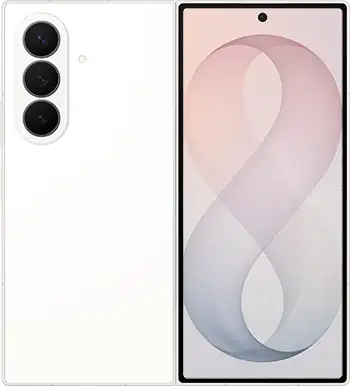 Galaxy Z Fold8 Ultra Openback Cream