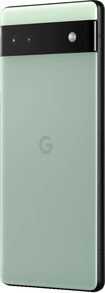 Google-Pixel-6a-green-back-6