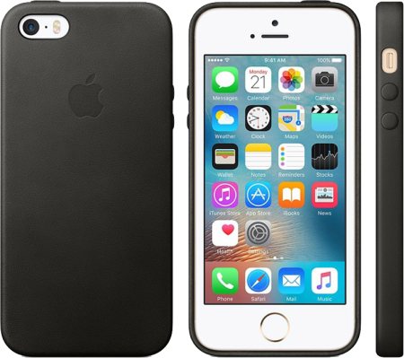 Apple Iphone 5s Se Case Telia Nettbutikk