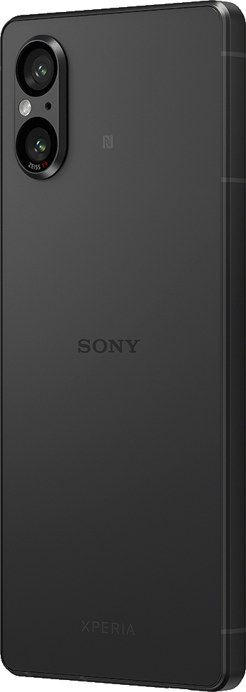 Sony Xperia 5V Black 5