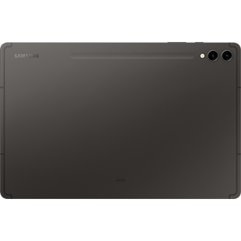 Galaxy Tab S9 Plus Graphite 5
