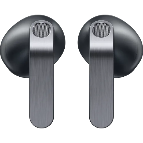 Galaxy Buds4 Black 001 Front