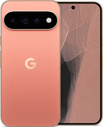 Google Pixel 11 Pro XL - Canyon - Back Front Standing Soldier