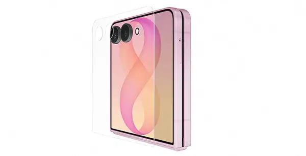 Galaxy Z Flip8 Lasting Durability