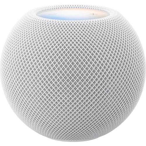 Homepod Mini 2 White Homepod Mini 2 White