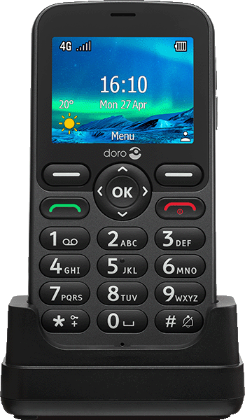 5861 med abonnement | Telia Nettbutikk