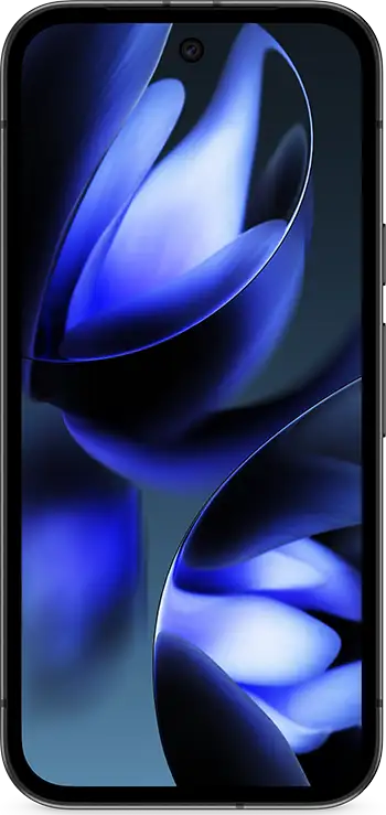 Google Pixel 9a - Obsidian 128 GB | Telia