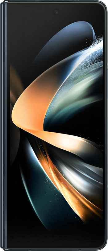 Samsung-Galaxy-Fold4-Graygreen-7