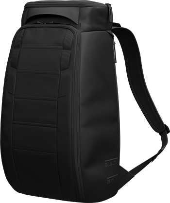 DB Hugger 25L leftFront 350