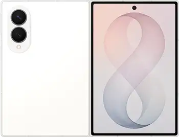 Galaxy Z Fold8 Openback Cream