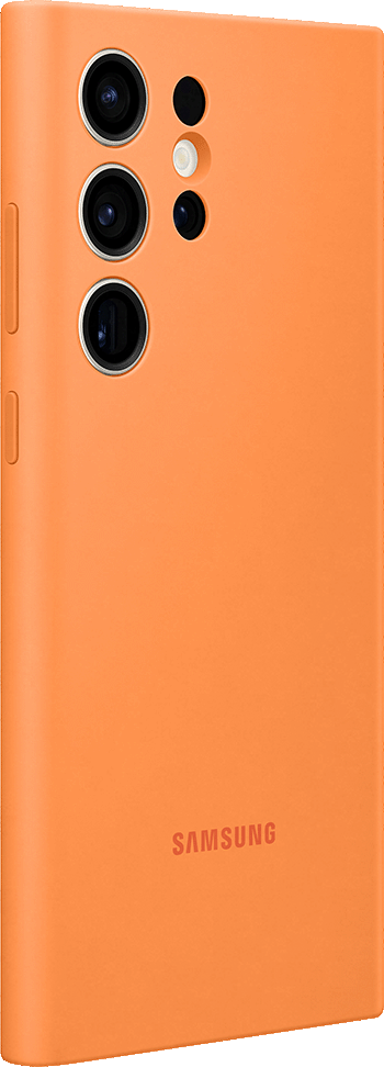 Samsung-Silicone-Cover-Galaxy-S23-Ultra-Orange-2