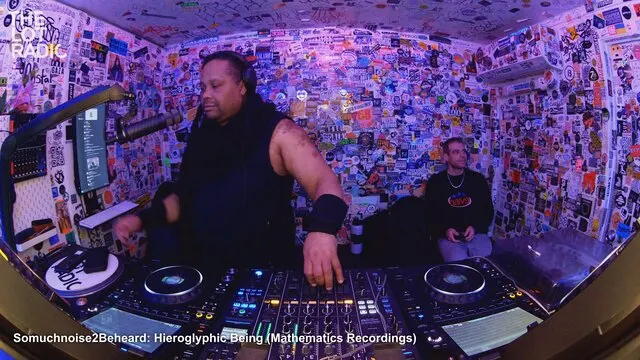 Episode 3tN27RLcSjVVxp1XEBi8dc Thumbnail 1