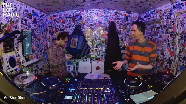 Episode Gf4eqvNmjXNLd4qWV419B Thumbnail 4