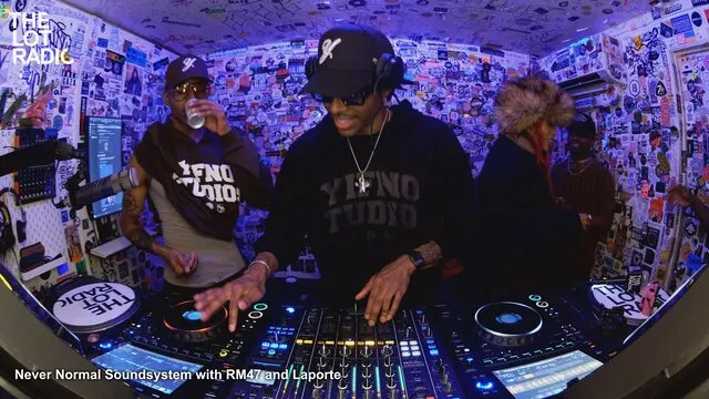 Episode z1LuSQng5D89mDXQ4T3ex Thumbnail 1