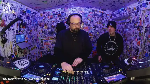 Episode 5GQ2qnrqWwTJaY1n92BYEV Thumbnail 4