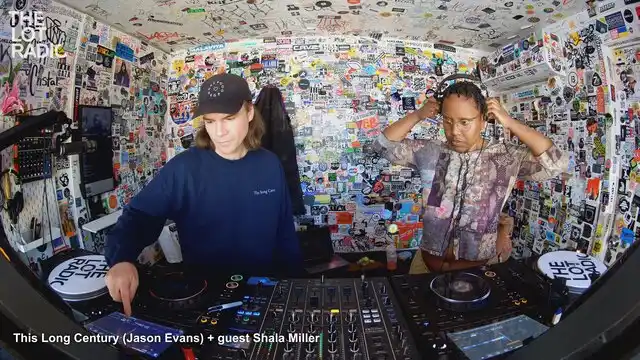 Episode 1sVkL2kGKqiGZ2yIHn42VM Thumbnail 2