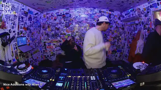 Episode 5be6KHjRLMmoeoSisRKCvl Thumbnail 4