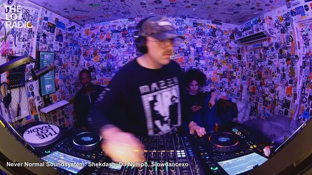 Episode 3L9GNifgbJx4WK1Z8oDlYG Thumbnail 1