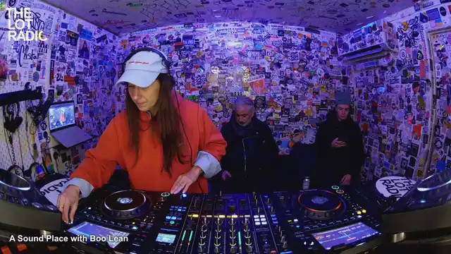 Episode 1cFTuLV2EdLDMyD6IfJnS8 Thumbnail 5