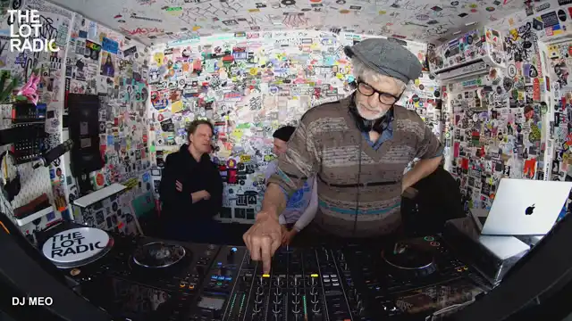 Episode 54nQNrxL4XL2w1ZYeuUGgy Thumbnail 2