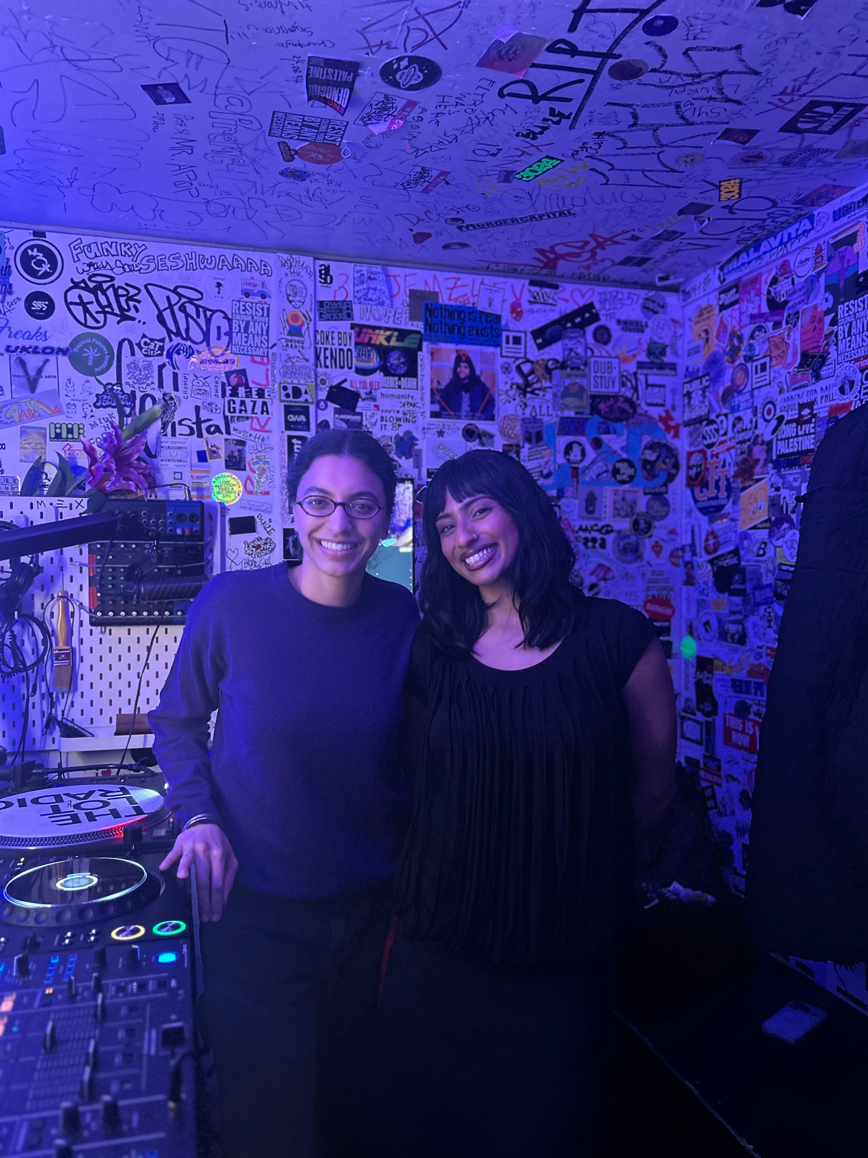 second wind with nazuk and sukanya