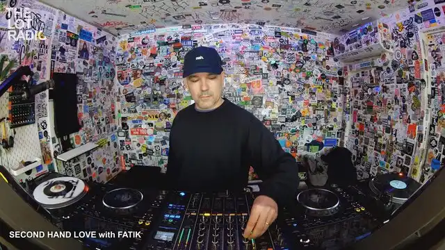 Episode 5os8VMHsgnXNFDZ40TVfi6 Thumbnail 4