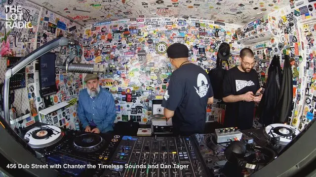 Episode 6yrdOOeMDunwNzIcha8Ba1 Thumbnail 1