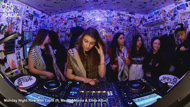 Episode 3LtJawzJ7yuaBxwe7xbWpy Thumbnail 3