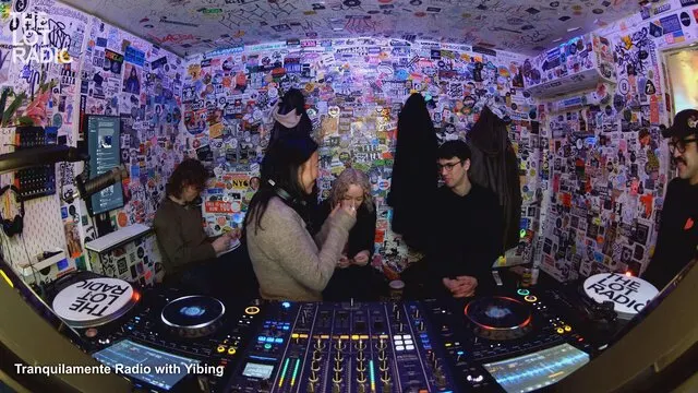 Episode 6WFcSlHdnmxZCiszXBvVCZ Thumbnail 1