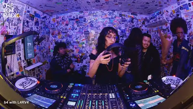 Episode 6iLqpz4g1BYVuS9wBqhwvq Thumbnail 2