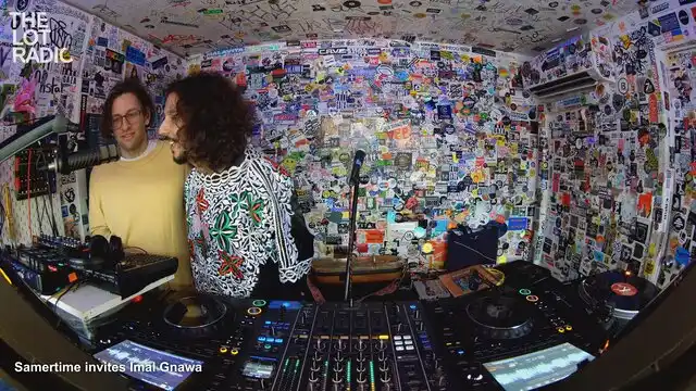 Episode 5ELg6flWoo0XlLWc3IK2Hh Thumbnail 5